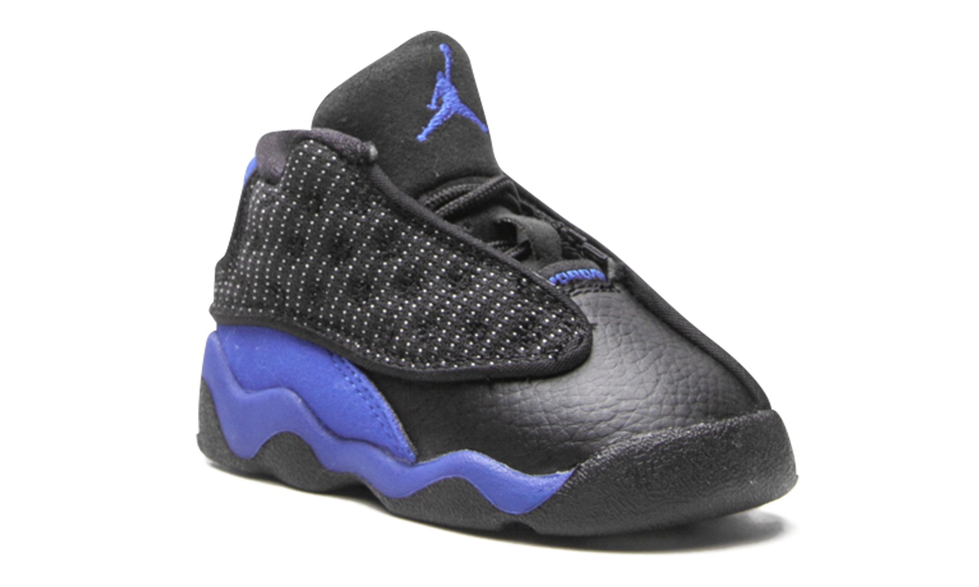Air Jordan 13 Retro TD "Royal" 414581 040