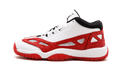 Air Jordan 11 Retro Low IE GS "Gym Red" 919713 101