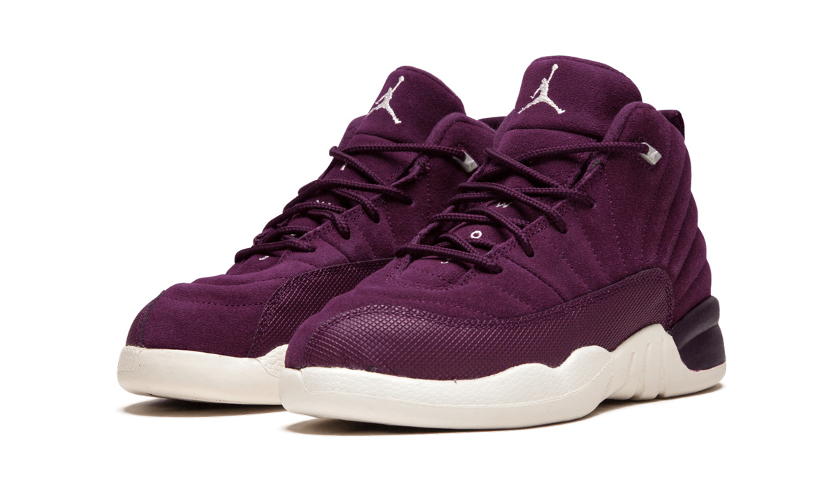 Jordan 12 Retro PS "Bordeaux" 151186 617