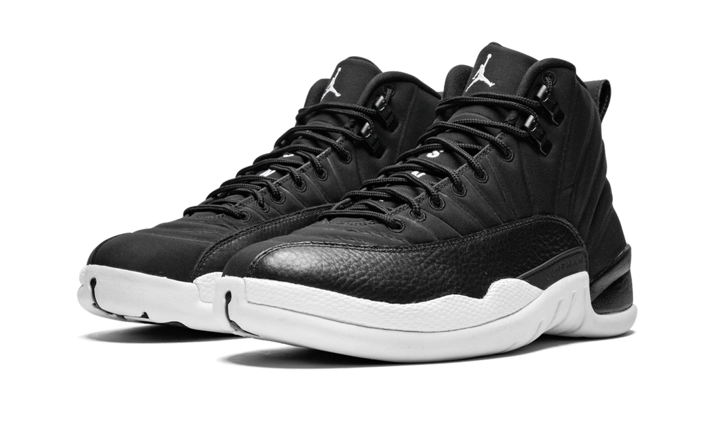 Air Jordan 12 Retro "PSNY FRIENDS AND FAMILY" 572646 849