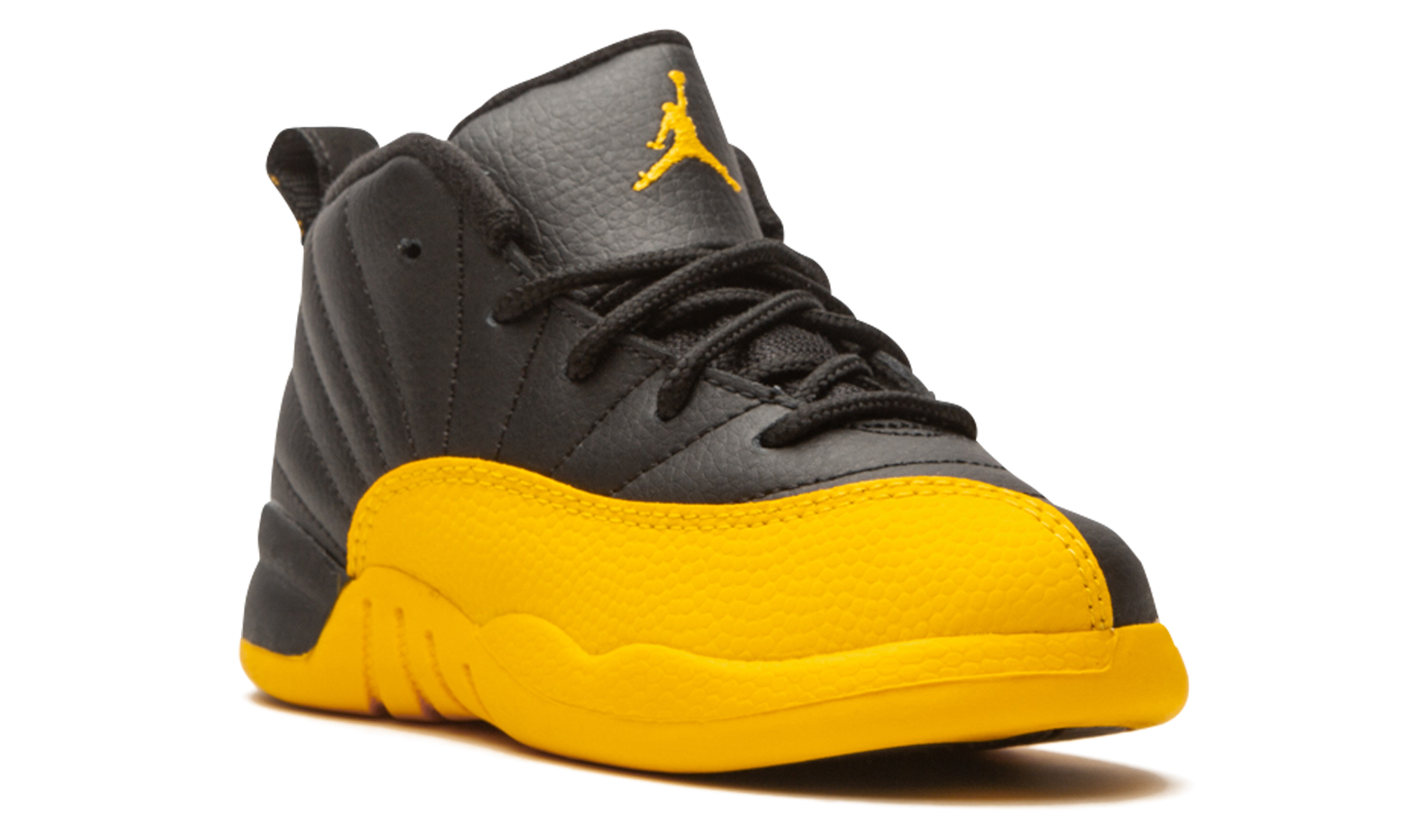 Air Jordan 12 Retro TD "University Gold" 850000 070