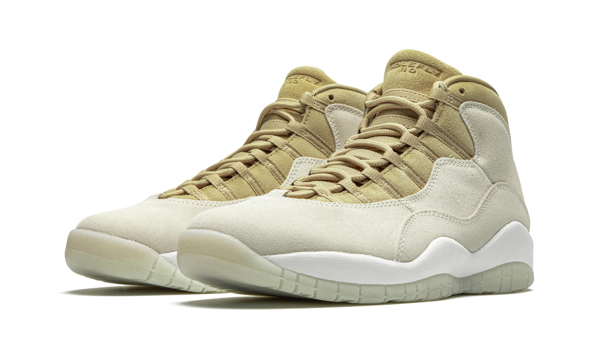 AIR JORDAN 10 RETRO SP "SOLEFLY" CZ6599 100
