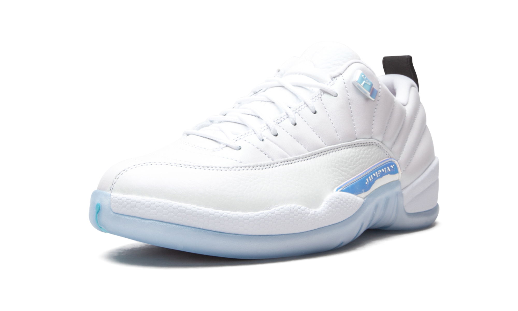 Air Jordan 12 Low "Easter" DB0733 190