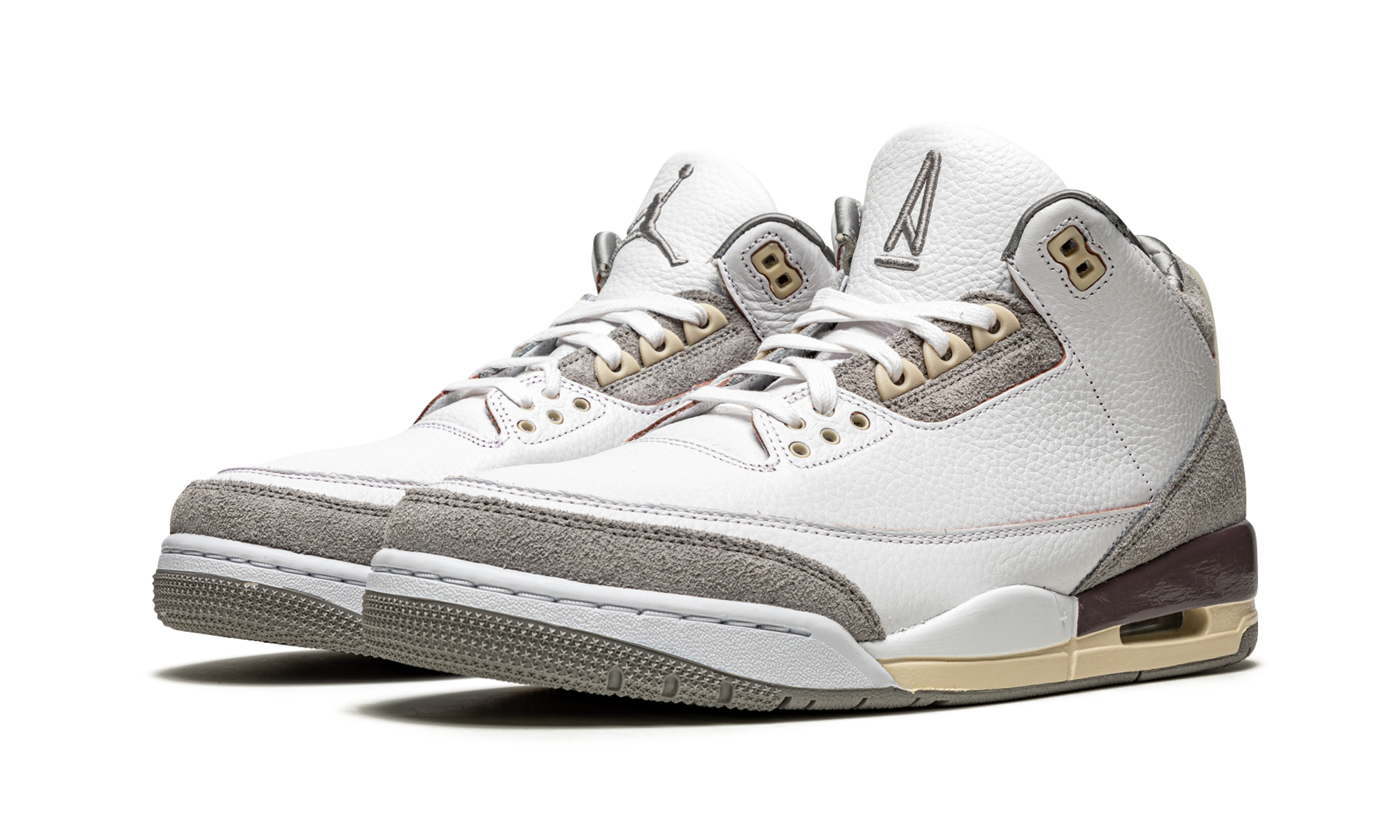 Air Jordan 3 Retro SP WMNS "A Ma Maniére - Raised by Women" DH3434 110