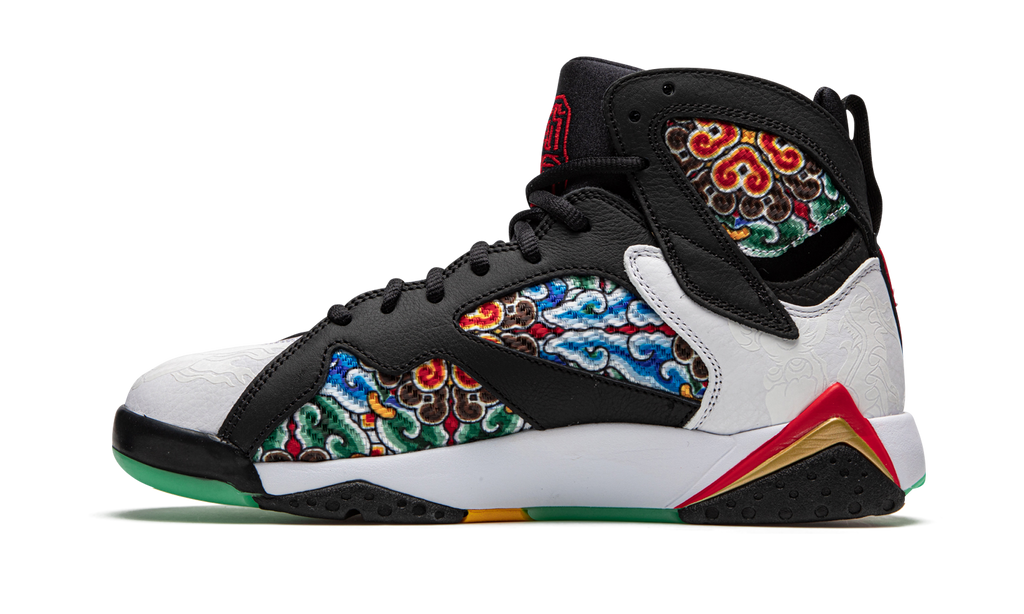 Air Jordan 7 "Greater China" CW2805 160