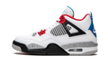 Air Jordan 4 Retro GS "What The" 408452 146