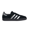 adidas Gazelle Indoor Core Black Matte Silver