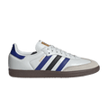 adidas Samba OG Crystal White Active Blue Black