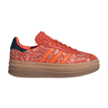 adidas Gazelle Bold Preloved Red (Women's)