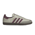adidas Samba OG Putty Grey Maroon