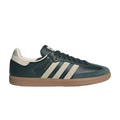adidas Samba OG Shadow Green Cream White Gold Metallic
