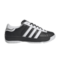 adidas Campus S Supreme Sole No Sleep Rave Club Black White