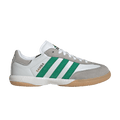 adidas Samba Millennium Cloud White Green Gum