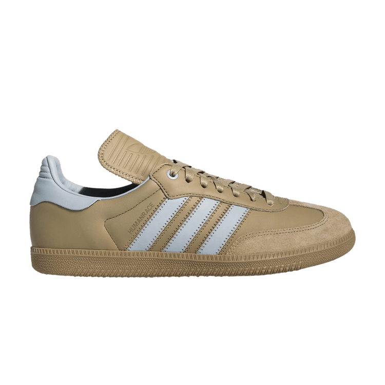 adidas Samba Pharrell Humanrace Orbit Green