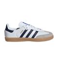 adidas Samba OG Cloud White Night Indigo Gum (PS)