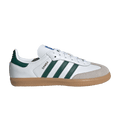 adidas Samba OG Cloud White Collegiate Green Gum (PS)