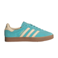 adidas Gazelle 85 Easy Mint Crystal Sand