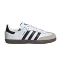 adidas Samba OG Cloud White Core Black Gum (PS)