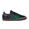 adidas Samba OG Black Green (Women's)