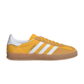 adidas Gazelle Indoor Crew Yellow Gum