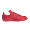 adidas Samba Pharrell Humanrace Red