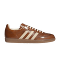 adidas Samba OG Made in Italy Vachetta Tan