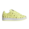 adidas Campus 00s Trefoil Pulse Yellow (Women's)
