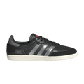 adidas Samba OG Core Black Silver Metallic