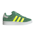adidas Campus 00s Preloved Green Solar Yellow (Kids)