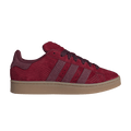 adidas Campus 00s Japanese Rock Garden Burgundy