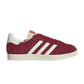 adidas Gazelle Team Victory Red Off White Cream White