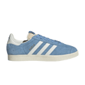 adidas Gazelle Light Blue Off White Cream White