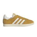 adidas Gazelle Preloved Yellow Off White Cream White