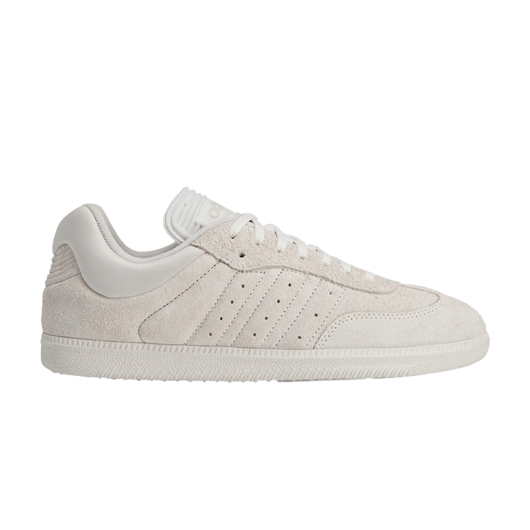 adidas Samba Dingyun Zhang White Vapour