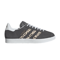 adidas Gazelle Grey Cheetah Stripes (Women's)