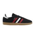 adidas Samba OG Core Black Better Scarlet