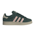 adidas Campus 00s Mineral Green Sandy Pink (Women's)