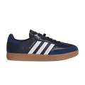 adidas Velosamba Leather Legend Ink Cloud White Dark Blue