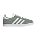 adidas Gazelle Silver Green (Women's)