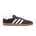 adidas Samba OG Aura Black Cream White (Women's)