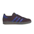adidas Gazelle Indoor Shadow Maroon Semi Lucid Blue