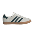 adidas Gazelle Off White Collegiate Green
