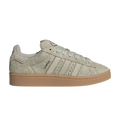 adidas Campus 00s Putty Grey Charcoal (Women's)