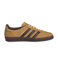 adidas Gazelle Indoor Oat Dark Brown