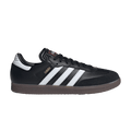 adidas Samba Indoor Core Black Cloud White Vivid Red