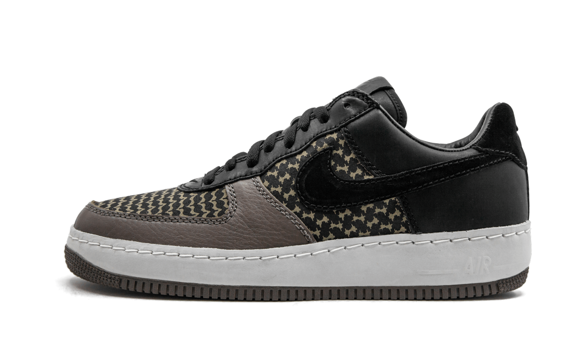 Air Force 1 Low IO Premium "Green Olive" 313213 032