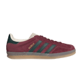 adidas Gazelle Indoor Shadow Red Shadow Green