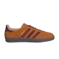 adidas Gazelle Indoor Craft Ochre Shadow Red Warm Sandstone