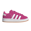 adidas Campus 00s Laces Semi Lucid Fuchsia Cloud White (PS)