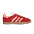 adidas Gazelle Scarlet Glow Pink (Women's)
